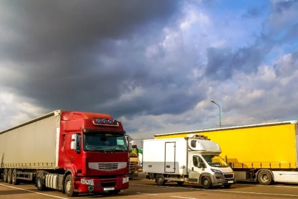 Şırnak Kocaeli Nakliyat Ambarları